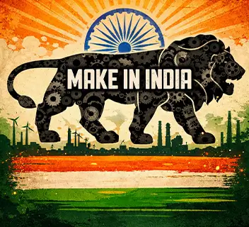 Make for India