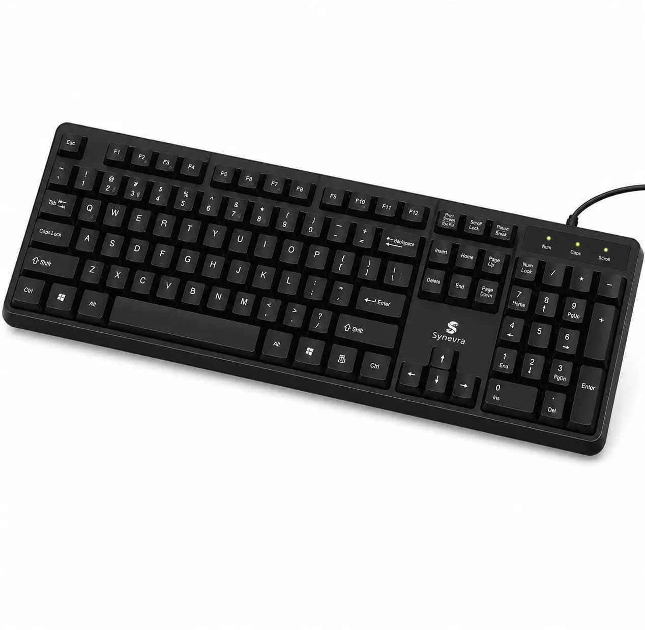 Membrane Keyboard