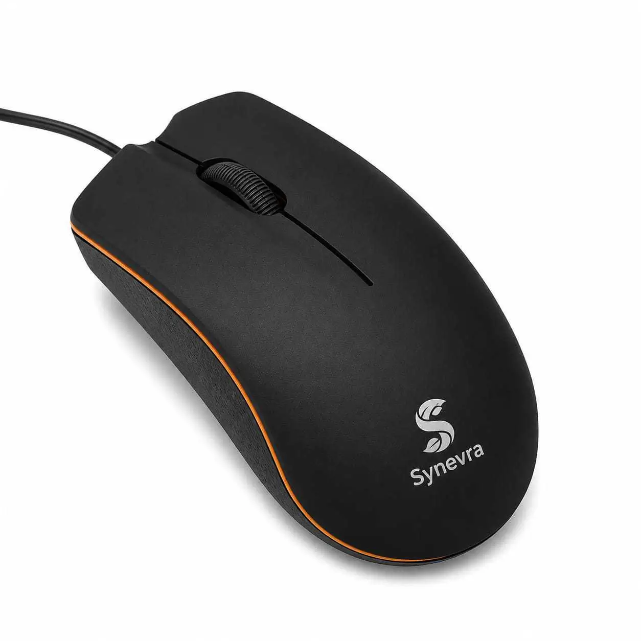 Wired Optical Mouse
